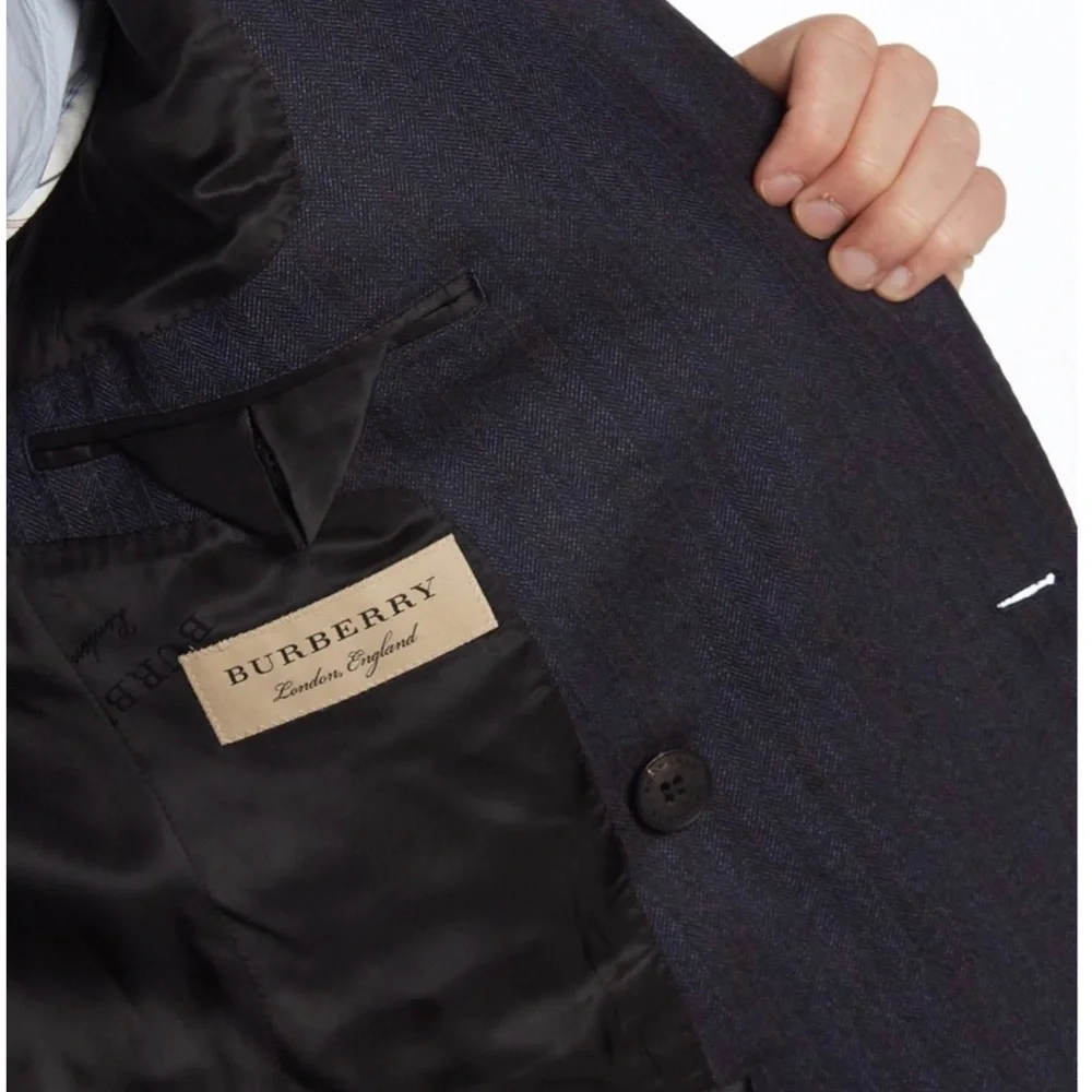 BURBERRY - Picture 6 of 16